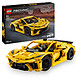 Nota LEGO Technic 42205 Chevrolet Corvette Stingray