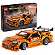Nota LEGO Technic 42204 Fast and Furious Toyota Supra MK4
