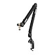 RODE PSA1+ (Noir) Bras de microphone articulé