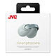 JVC HA-NP1T Gris pas cher