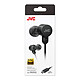 Avis JVC HA-FR29UC Noir