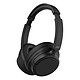 JVC HA-S75N · Occasion Casque supra-aural sans fil - Bluetooth 5.3 - Réduction de bruit - Commandes/Micro - Autonomie 35h - Article utilisé