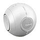Cabasse Pack de 2 The Pearl Myuki Blanc pas cher