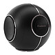 Cabasse The Pearl Myuki Noir Enceinte active sans fil mono - 141 Watts - Wi-Fi/Bluetooth/Ethernet - AirPlay 2 - Multiroom - Calibration automatique