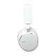 Avis AKG N9 Hybrid Blanc