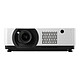 ViewSonic LSC801WU Vidéoprojecteur laser 3LCD WUXGA - 8000 Lumens - Focale standard - HDMI/VGA/USB - HDBaseT - Orientation 360° - Haut-parleur 16 W