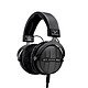 Beyerdynamic DT 1990 PRO MKII (30 Ohms) Casque monitoring circum-aural ouvert - Transducteurs dynamiques - Bass Reflex - 30 Ohms - Jack 3.5/6.35 mm