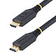 Avis StarTech.com Câble HDMI 2.0 Certifié Premium haut débit 18Gbps 4K 60Hz de 15 m