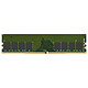 Kingston 16 Go DDR4 3200 MHz CL22 1Rx8 RAM DDR4 PC4-25600 - KCP432NS8/16