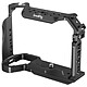 Avis SmallRig 3667B Full Cage for Sony Alpha 7 IV/Alpha 7S III/Alpha 1