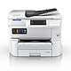 Epson WorkForce Pro EM-C7100DWF Imprimante Multifonction jet d'encre 4-en-1 - A3+ (USB-A 2.0 / USB-B 3.0 / Ethernet / Wi-Fi)