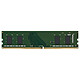 Kingston 8 Go DDR4 2666 MHz CL19 1Rx16 RAM DDR4 PC4-21300 - KCP426NS6/8