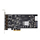 Acheter StarTech.com Carte contrôleur PCI Express 4 ports USB-A 3.0