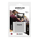 Avis Kingston Workflow USB miniHub (WFS-USB)