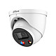 Dahua WizSense IPC-HDW3449H-AS-PV-S5 (2.8MM) Caméra dôme IP d'extérieur 4MP - IP67 jour/nuit (2688 x 1520) - PoE (Fast Ethernet) avec slot microSD