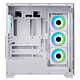 Acheter BitFenix Ceto Premium Edition (Blanc)