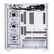 BitFenix Ceto Premium Edition (Blanc) pas cher