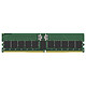 Kingston Server Premier 32 Go DDR5 4800 MHz ECC Registered CL40 2Rx8 RAM DDR4 PC5-38400 - KSM48R40BD8-32HA - 16 Gbit Hynix A