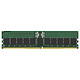Kingston Server Premier 32GB DDR5 4800 MHz ECC Registered CL40 2Rx8 RAM DDR4 PC5-38400 - KSM48R40BD8-32MD - 16 Gbit Micron D