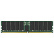 Kingston Server Premier 64 Go DDR5 4800 MHz ECC Registered CL40 2Rx4 RAM DDR4 PC5-38400 - KSM48R40BD4-64MD - 16 Gbit Micron D