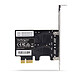 StarTech.com Carte réseau PCI Express à 2 port RJ45 Gigabit Ethernet pas cher