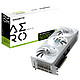 Gigabyte GeForce RTX 5070 Ti AERO OC 16G 16 GB GDDR7 - HDMI/Tri DisplayPort - DLSS 4 - PCI Express (NVIDIA GeForce RTX 5070 Ti)