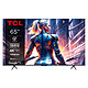 TCL 65C72B Téléviseur QLED Pro 4K UHD 65" (164 cm) - 144 Hz - Dolby Vision IQ/HDR10+ - Google TV - Wi-Fi AC/Bluetooth 5.0/AirPlay 2 - Assistant Google - 4x HDMI 2.1 - VRR, ALLM, FreeSync Premium -  Son ONKYO 2.1 45W Dolby Atmos
