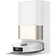 Dreame X40 Ultra (Complete) Aspirateur robot - mode balayage et lavage - puissance d'aspiration de 12000 Pa - bac à poussière de 3.2 L - réservoir d'eau 80 ml - base de dépoussiérage