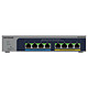 Avis Netgear Smart Switch MS108TUP