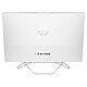 HP All-in-One 27-cb1016nf pas cher