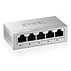 ZyXEL GS-105B v5 Switch 5 ports 10/100/1000 Mbps