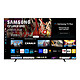 Samsung LED TU98DU9005 Téléviseur LED 4K 98" (249 cm) - HDR10+ - Wi-Fi/Bluetooth/AirPlay 2 - HDMI 2.0 - Son 2.0 20W