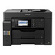 Epson EcoTank ET-16605 Imprimante multifonction jet d'encre jusqu'au format A3+ (Ethernet / USB / Wi-Fi / Wi-Fi Direct)