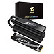 Gigabyte AORUS Gen5 12000 SSD 1 To SSD 1 To 3D NAND TLC M.2 2280 NVMe 2.0 - PCIe 5.0 x4