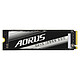 Acheter Gigabyte AORUS Gen5 12000 SSD 1 To