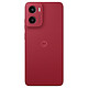 Motorola Moto G05 Rouge Prune pas cher