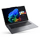 Lenovo ThinkPad X9-15 Gen 1 (21Q6001PFR) Intel Core Ultra 7 258V 32 Go SSD 1 To 15.3" OLED Tactile 2.8K Wi-Fi 7/Bluetooth Webcam Windows 11 Professionnel