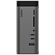 Acheter Belkin Station d'accueil GaN USB-C 11-en-1 Dock Core (150W)