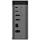 Belkin Station d'accueil GaN USB-C 11-en-1 Dock Core (150W) pas cher