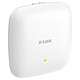 D-Link DAP-X3060 Point d'accès Dual Band Wi-Fi 6 AX3000 (AX2402 + AX574) MU-MIMO 2x2 PoE