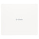 D-Link DAP-X3060OU Point d'accès extérieur Dual Band Wi-Fi 6 AX3000 (AX2402 + AX574) MU-MIMO 2x2 PoE