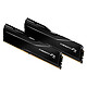 Avis G.Skill Trident Z5 CK 48 Go (2 x 24 Go) DDR5 9000 MHz CL42 - Noir