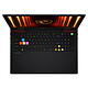 Buy MSI Raider 18 HX AI A2XWJG-602FR