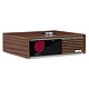 Avis Ruark Audio R610 Noyer + R-CD100 Noyer