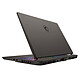 MSI Vector 16 HX AI A2XWIG-015FR pas cher