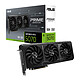 ASUS PRIME GeForce RTX 5070 12GB GDDR7 12 Go GDDR7 - HDMI/Tri DisplayPort - DLSS 4 - PCI Express (NVIDIA GeForce RTX 5070)