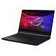 Avis ASUS ROG STRIX SCAR 18 G835LX-SA083W