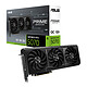 ASUS PRIME GeForce RTX 5070 12GB GDDR7 OC Edition 12 Go GDDR7 - HDMI/Tri DisplayPort - DLSS 4 - PCI Express (NVIDIA GeForce RTX 5070)