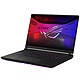 Avis ASUS ROG STRIX SCAR 16 G635LX-RW114W