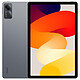 Xiaomi Redmi Pad SE 11" Gris Graphite (4 Go / 128 Go) Tablette Internet - Snapdragon 680 Mobile Platform Octo-Core 2.4 GHz - RAM 4 Go - 128 Go - Écran 11" 1920 x 1200 pixels - Wi-Fi/Bluetooth 5.0 - Webcam - USB-C - 8000 mAh - Android 13